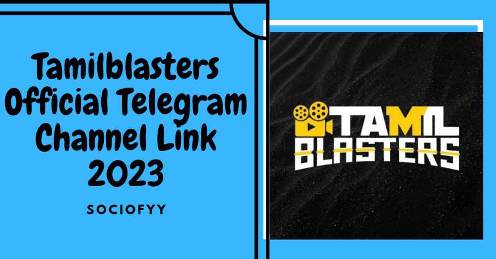 tamilblasters telegram channel